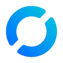 RustDesk 远程连接工具品牌logo